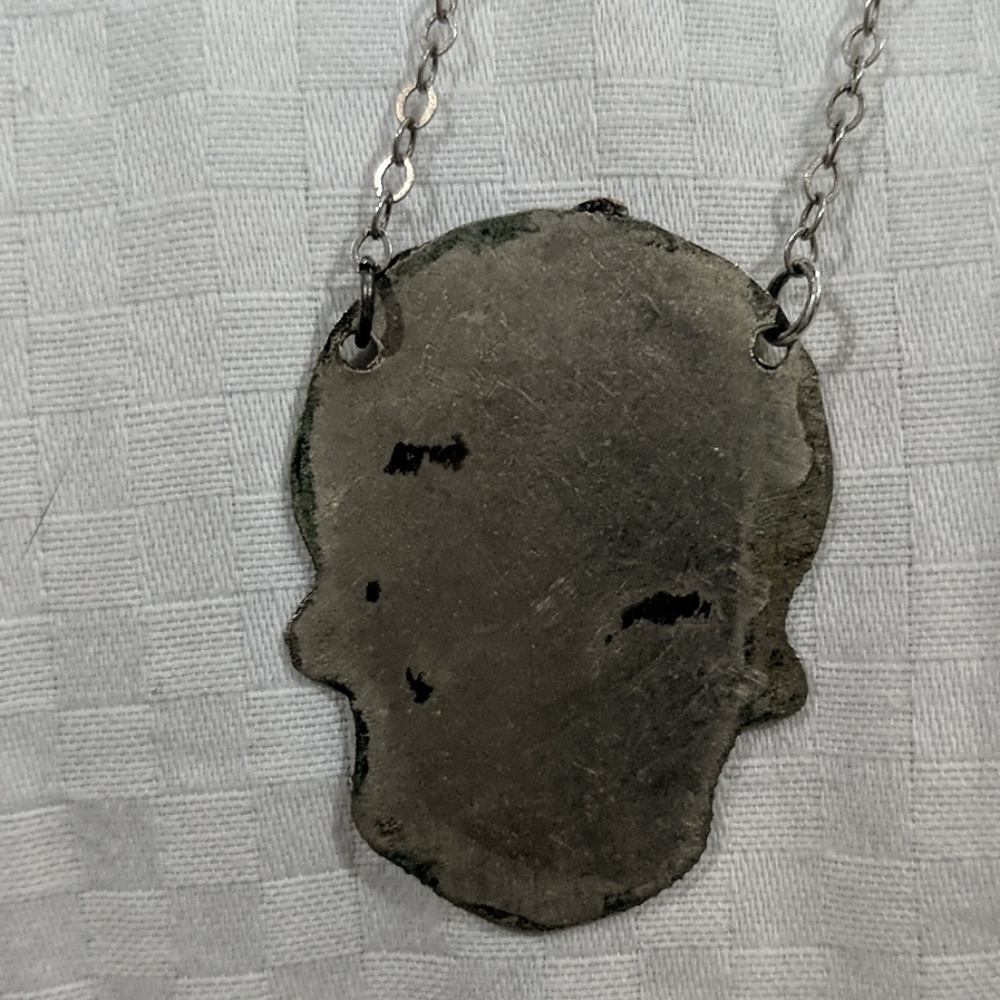 Necklace - Picture 4 of 5